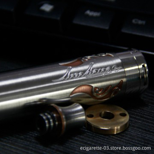 2014 best seller ecig ss stingray x mod